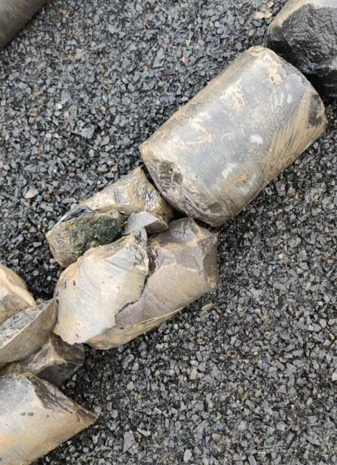 桥梁桩基础工程在大型基建项目中的应用分析
